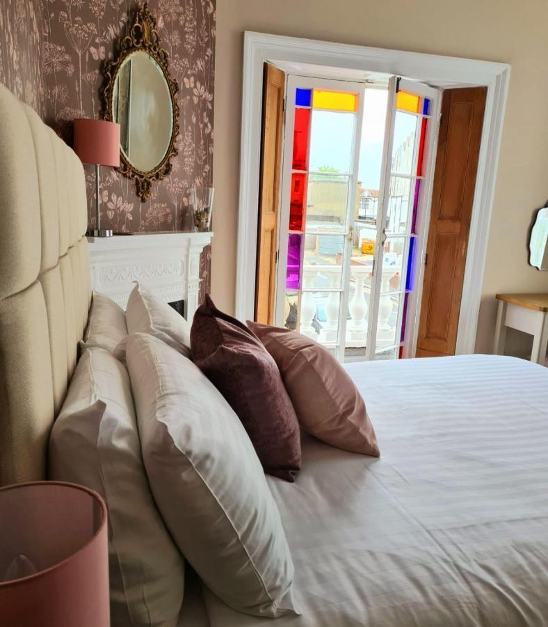 Sea Beach House イーストボーン エクステリア 写真